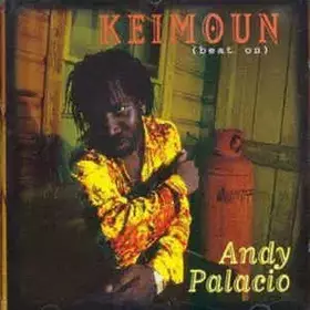 Couverture du produit · Keimoun (Beat On)