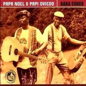 Couverture du produit · Bana Congo