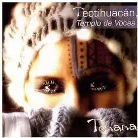 Couverture du produit · Teotihuacan, Templo De Voces
