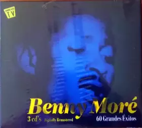 Couverture du produit · 60 Grandes Éxitos