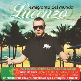 Couverture du produit · Emigrante Del Mundo