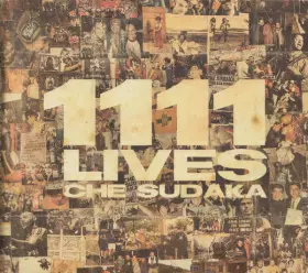 Couverture du produit · 1111 Lives