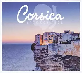 Couverture du produit · Corsica-l'Essentiel