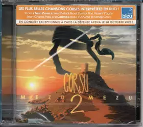 Couverture du produit · Corsu Mezu Mezu 2