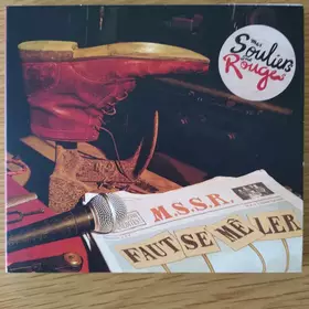 Couverture du produit · Faut Se Mêler