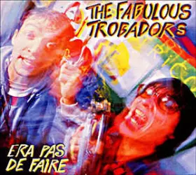 Couverture du produit · Era Pas De Faire