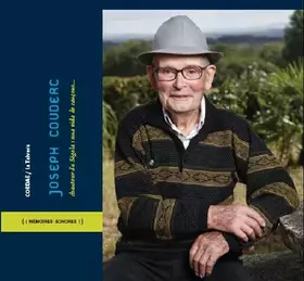 Couverture du produit · Joseph Couderc, Chanteur du Segala, Una Vida de Cançons