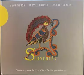 Couverture du produit · Sirventés