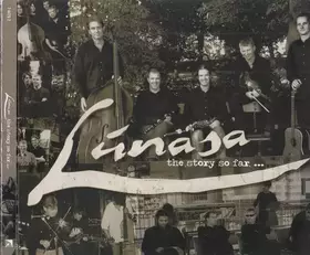 Couverture du produit · The Story So Far...