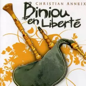 Couverture du produit · Biniou en Liberté