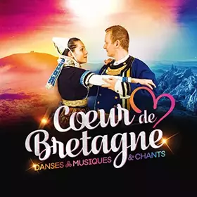 Couverture du produit · Coeur de Bretagne II
