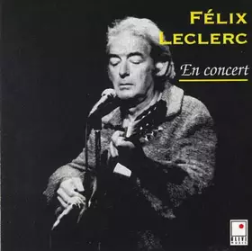 Couverture du produit · En Concert