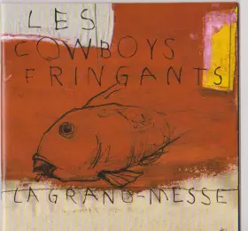 Couverture du produit · La Grand-Messe