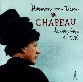 Couverture du produit · Chapeau (Le Very Best En V.F.)