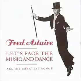 Couverture du produit · Let's Face The Music And Dance (All His Greatest Songs)