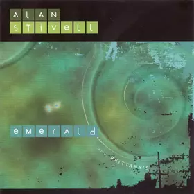 Couverture du produit · Emerald (Inclus Brittany's) (Emrodez - Emeraude)