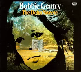 Couverture du produit · The Delta Sweete