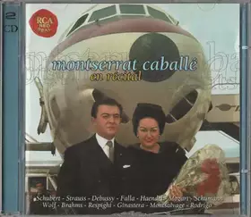 Couverture du produit · En Récital