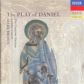 Couverture du produit · Ludus Danielis  The Play Of Daniel 