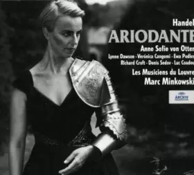 Couverture du produit · Ariodante