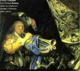 Couverture du produit · Suites De Simphonies