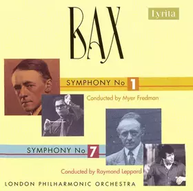 Couverture du produit · Symphony No 1 / Symphony No 7