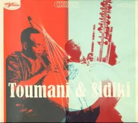 Couverture du produit · Toumani & Sidiki