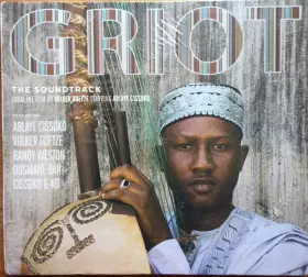 Couverture du produit · Griot (The Soundtrack From The Film)