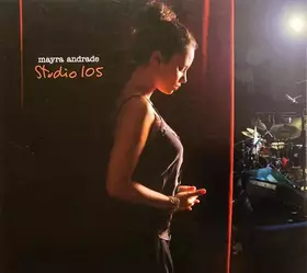 Couverture du produit · Studio 105