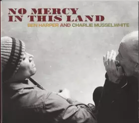 Couverture du produit · No Mercy In This Land