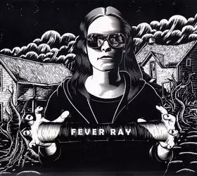 Couverture du produit · Fever Ray