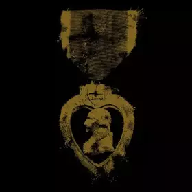 Couverture du produit · The Art Gospel Of Aggravated Assault