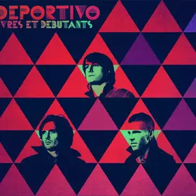 Couverture du produit · Ivres Et Débutants