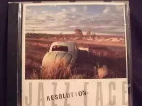 Couverture du produit · Resolution