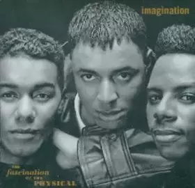 Couverture du produit · The Fascination Of The Physical