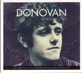 Couverture du produit · Retrospective