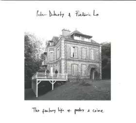 Couverture du produit · The Fantasy Life Of Poetry & Crime