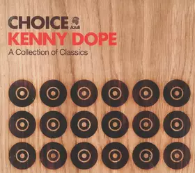 Couverture du produit · Choice (A Collection Of Classics)