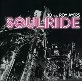 Couverture du produit · Soulride [Import]