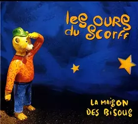 Couverture du produit · La Maison des Bisous-Nouvelle Édition