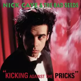 Couverture du produit · Kicking Against The Pricks
