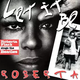 Couverture du produit · Let It Be Roberta (Roberta Flack Sings The Beatles)