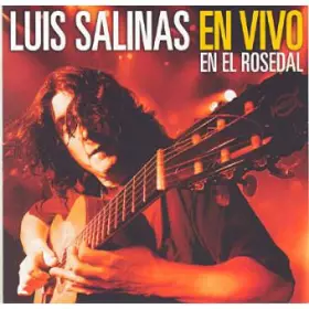 Couverture du produit · En Vivo En El Rosedal