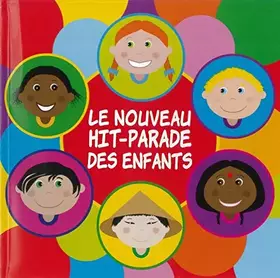 Couverture du produit · Le Nouveau Hit-Parade des Enfants [Import]