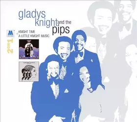 Couverture du produit · Knight Time / A Little Knight Music