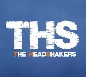 Couverture du produit · THS