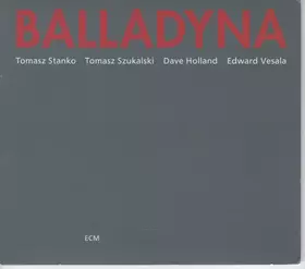 Couverture du produit · Balladyna
