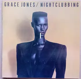 Couverture du produit · Nightclubbing