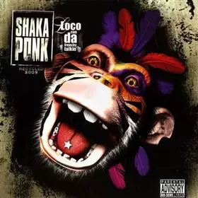 Couverture du produit · Loco Con Da Frenchy Talkin' - Recycled 2009