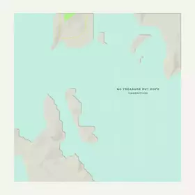 Couverture du produit · No Treasure But Hope